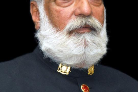 Chairman of HRH Group of Hotels, Arvind Singh Mewar passes away
