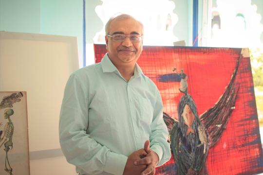 Onora Hospitality teams up with Shivir to operate two luxury camps at Maha Kumbh 2025