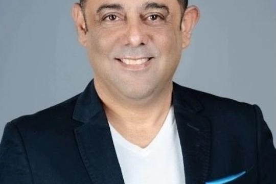 Atmosphere Core promotes Ashwin Handa as COO