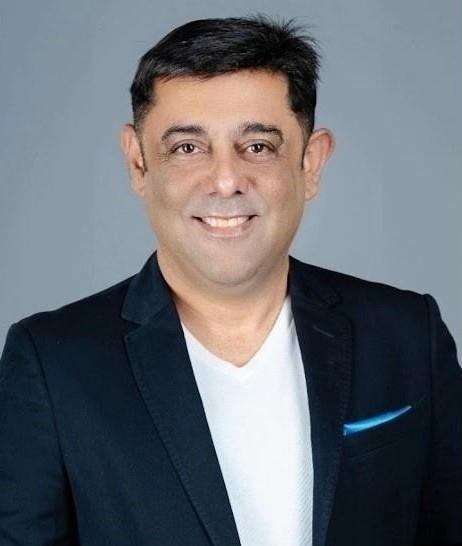 Atmosphere Core promotes Ashwin Handa as COO