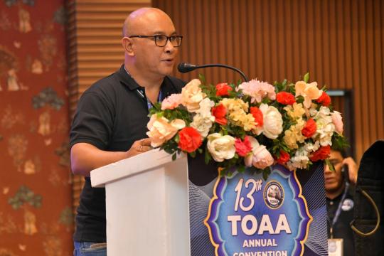 Assam Needs to Enhance Tourism Marketing Budget, TOAA
