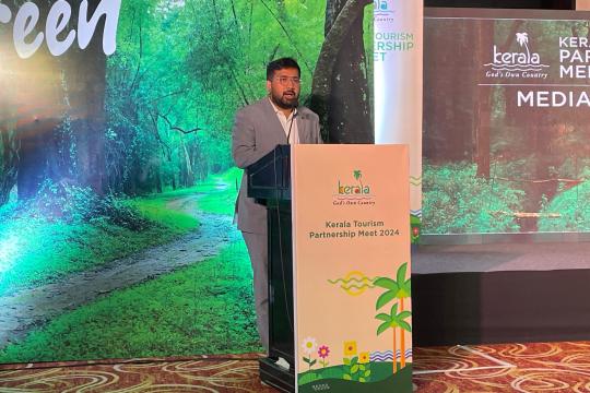 Kerala Tourism to launch ‘Revisit Wayanad’ campaign in September