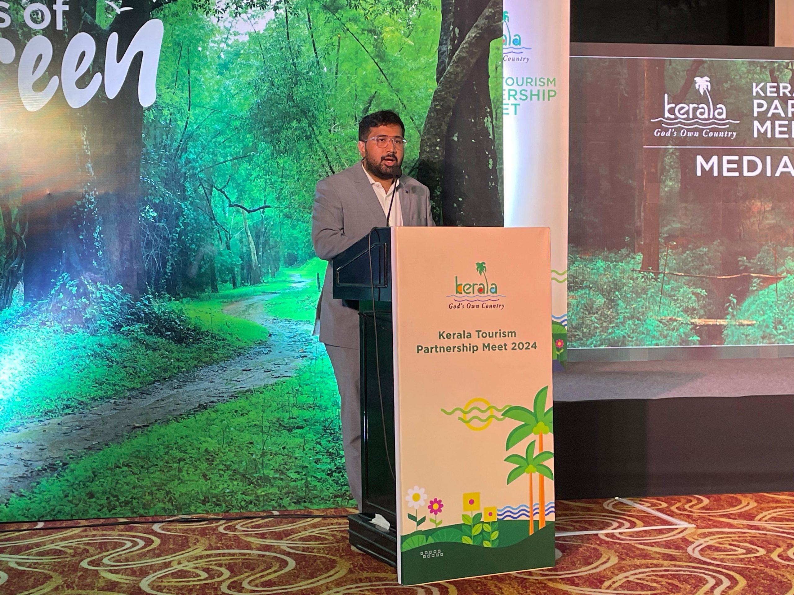 Kerala Tourism to launch ‘Revisit Wayanad’ campaign in September