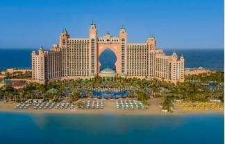Atlantis Dubai achieves Earthcheck Gold & Silver certifications