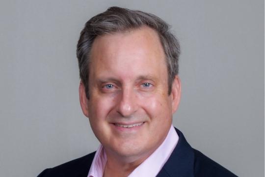 Atlantis Resorts welcomes Paul Baker as President