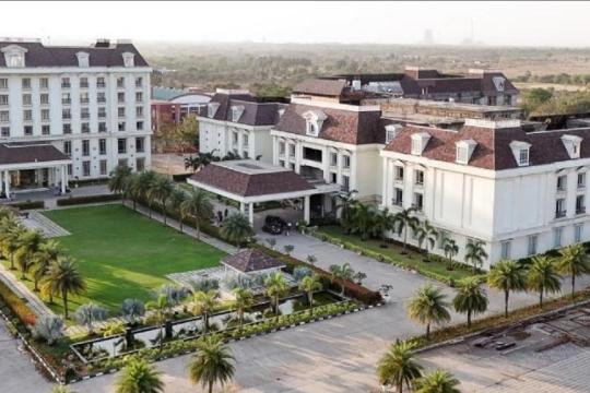 Atmosphere Core announces two new properties in Nagpur, Maharashtra