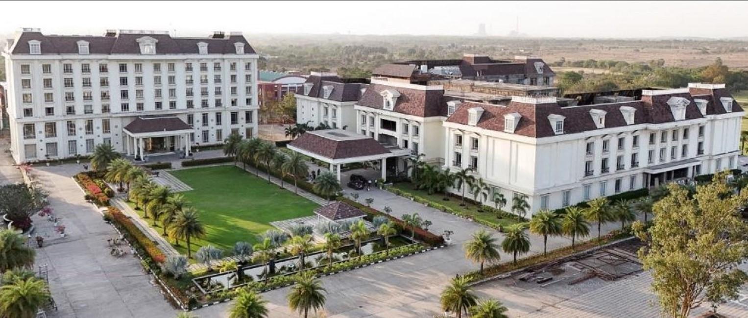 Atmosphere Core announces two new properties in Nagpur, Maharashtra