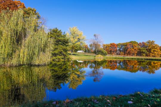 Happy Valley, Centre County, PA reaches its 5 million visitors mark