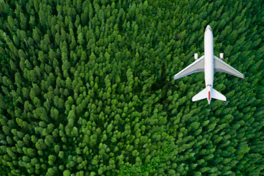 CAPA launches Sustainability Data Suite for aviation sustainability intelligence