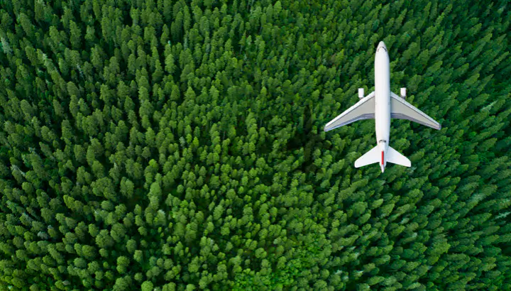 CAPA launches Sustainability Data Suite for aviation sustainability intelligence