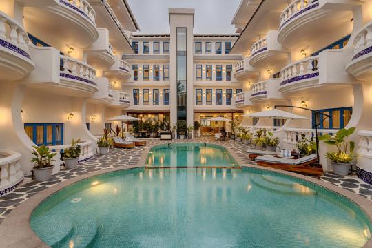 Stone Wood Hotels & Resorts announces new property in Goa