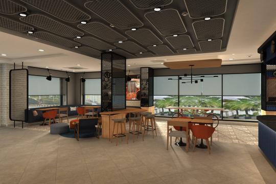 Holiday Inn Express opens in Greater Noida Knowledge Park