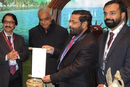 Kerala launches 'Ayurbodha' at WTM