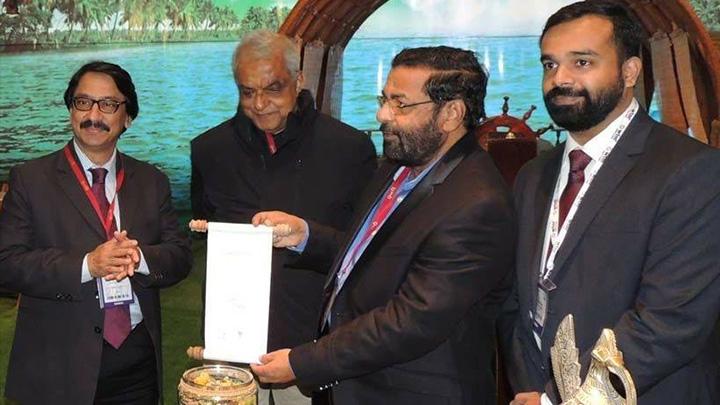Kerala launches 'Ayurbodha' at WTM