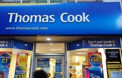 Thomas Cook India launches flagship store in Delhi