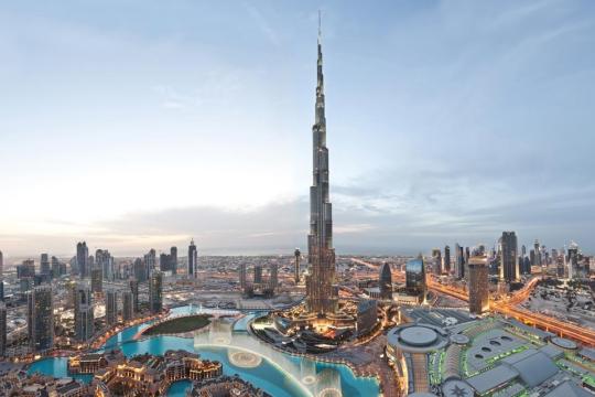 Middle East eyes resilient Indian outbound