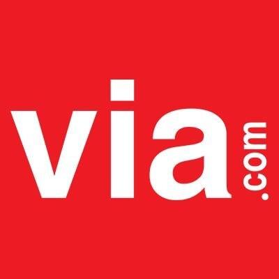 VIA celebrates 10th anniversary, introduces offer