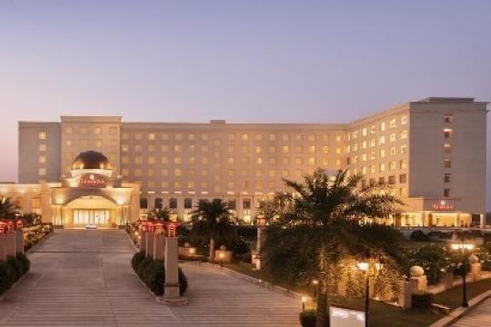 Ramada Continues to Expand Footprint in India
