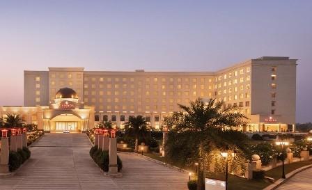 Ramada Continues to Expand Footprint in India