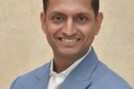 Four Seasons Hotel Bengaluru