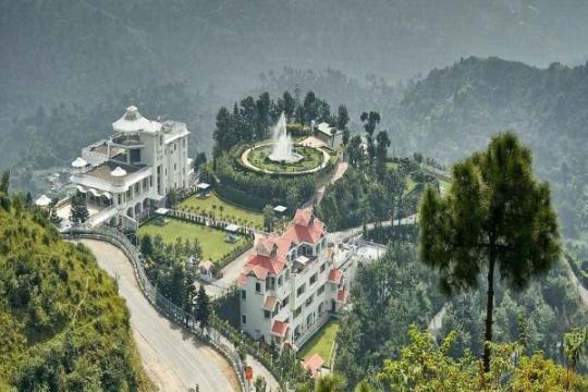 Mahindra Holidays to sell stake in Nreach for Rs. 29.31 crore