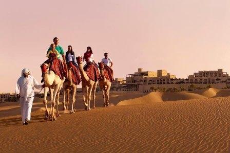 TripShelf partners with Abu Dhabi Tourism