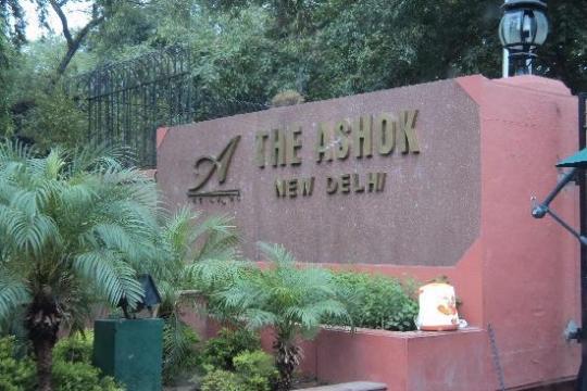 ITDC posts 8.58 Cr profit in half yearly results