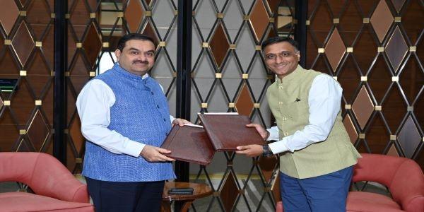 Adani to Invest in Cleartrip