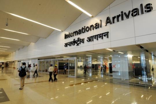 MoCA charts master plan for IGI Airport expansion