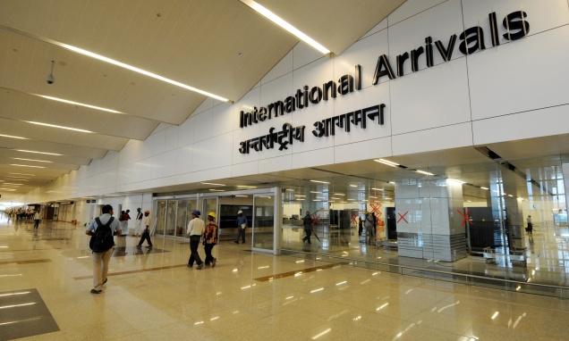 MoCA charts master plan for IGI Airport expansion
