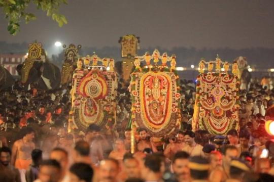 Kerala’s ‘Utsavam 2021’ to Commence on Feb. 20