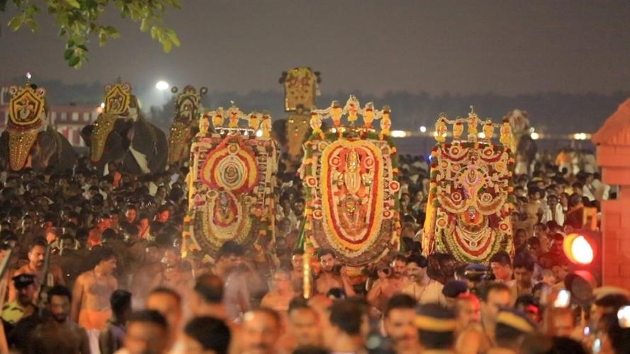 Kerala’s ‘Utsavam 2021’ to Commence on Feb. 20