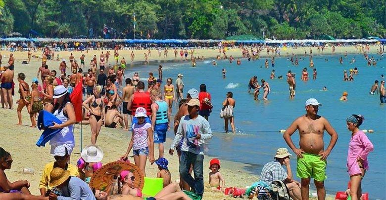 Goa needs to balance domestic and inbound tourism ratio