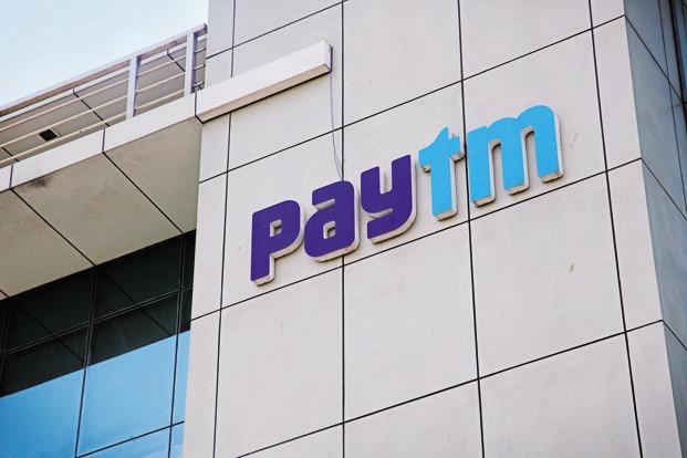 Paytm join hands with Booking.com