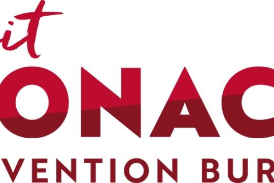 Monaco Tourist and Convention Authority unveils new logo