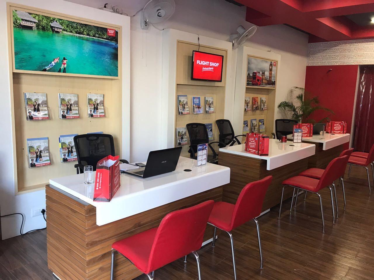 Flight Centre Travel Group expands retail presence in India