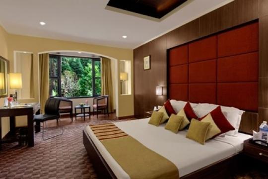 Choice Hotels to have 40 Properties in India by 2020 end