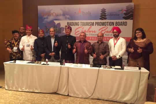 India emerges as 6th largest market for Indonesia