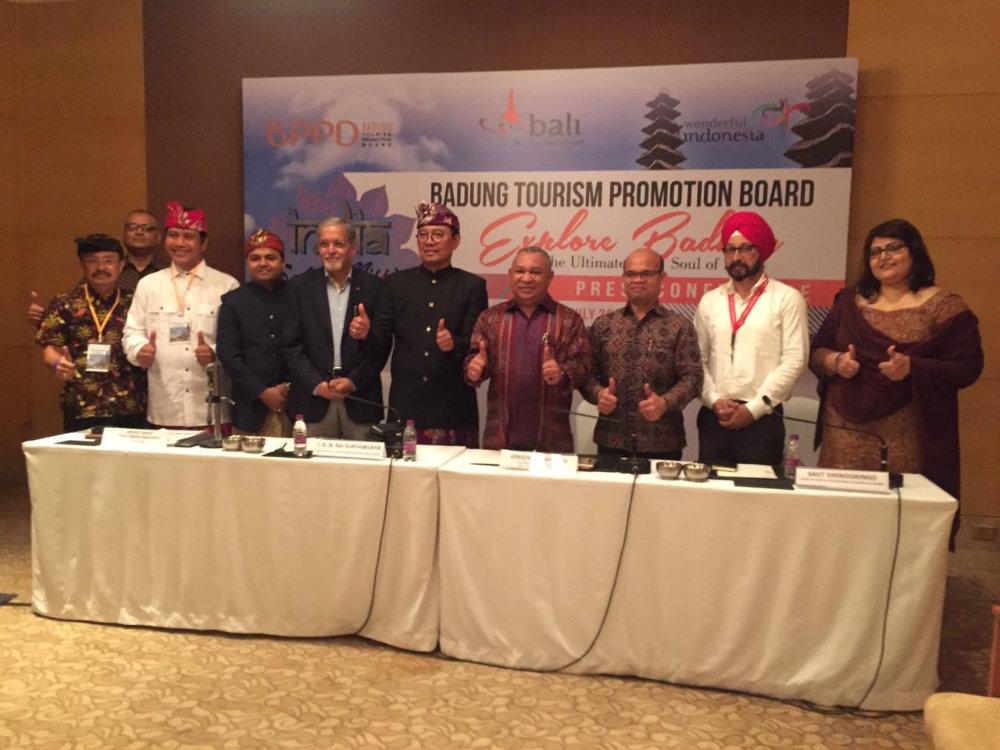 India emerges as 6th largest market for Indonesia