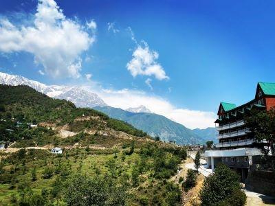 juSTa Hotels Opens juSTa Birding Resort, Dharamshala