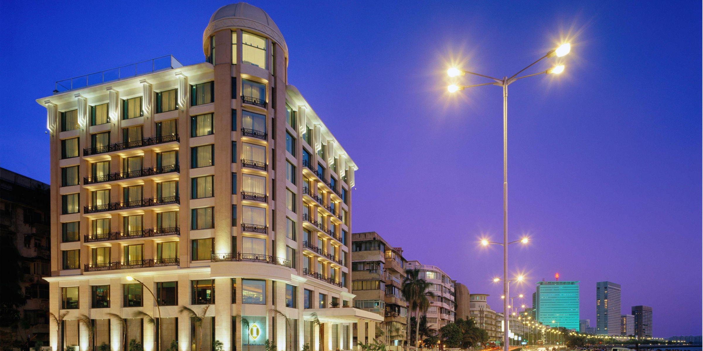 IHG signs InterContinental Colombo
