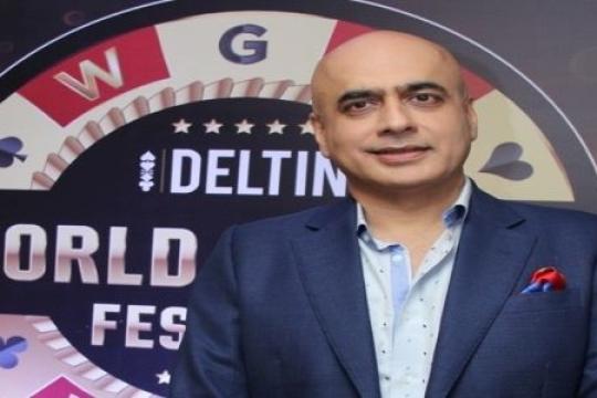 Deltin Expects Growth in MICE & Corporate Bookings : Anil Malani, CEO, Deltin Group