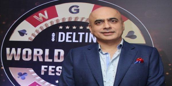 Deltin Expects Growth in MICE & Corporate Bookings : Anil Malani, CEO, Deltin Group
