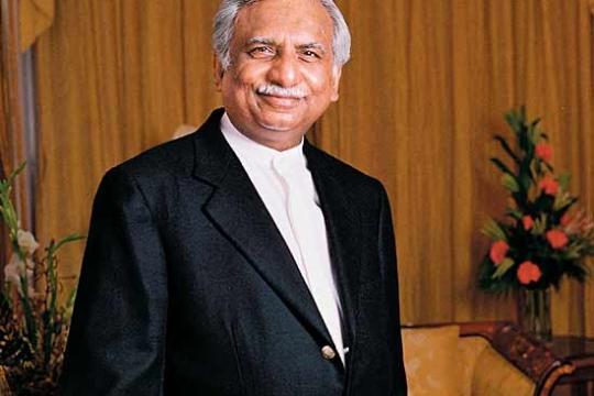 IATA reappoints Naresh Goyal to its Board of Governors
