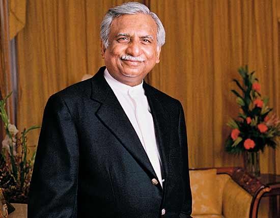 IATA reappoints Naresh Goyal to its Board of Governors