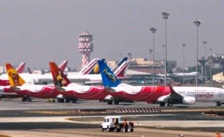 Domestic aviation markets sees 54th consecutive months of growth