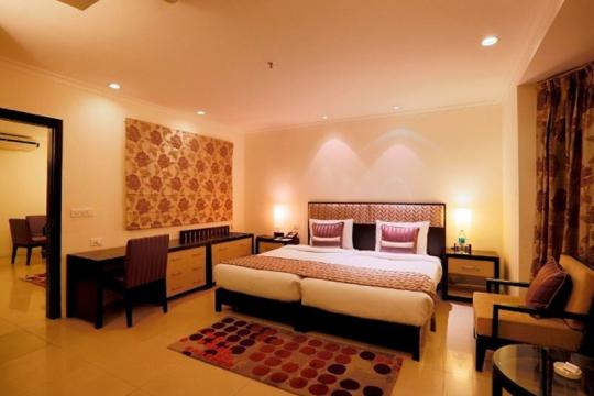Sarovar Hotels expand presence in Delhi NCR