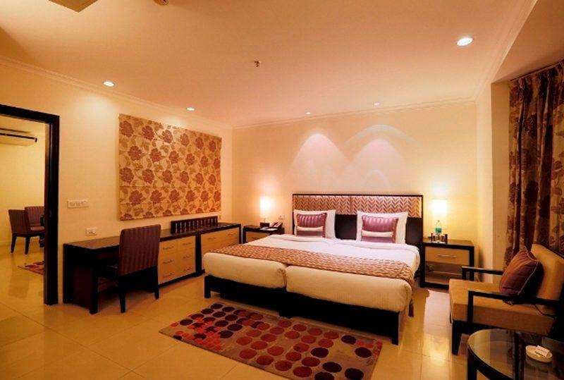 Sarovar Hotels expand presence in Delhi NCR