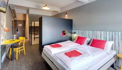 Meininger Hotels signs contract for fourth hotel in France
