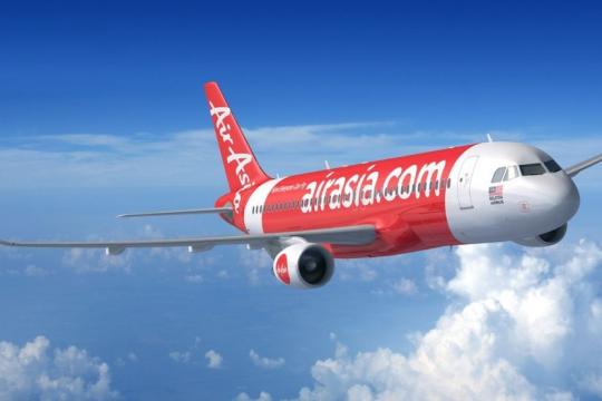 AirAsia extends credit validity for 2 Years